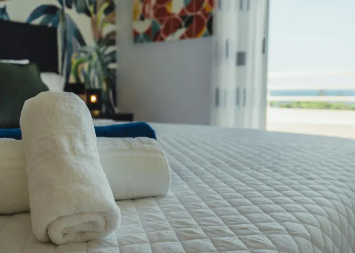 Atico Duplex-las Vistas De Laia * Marbella