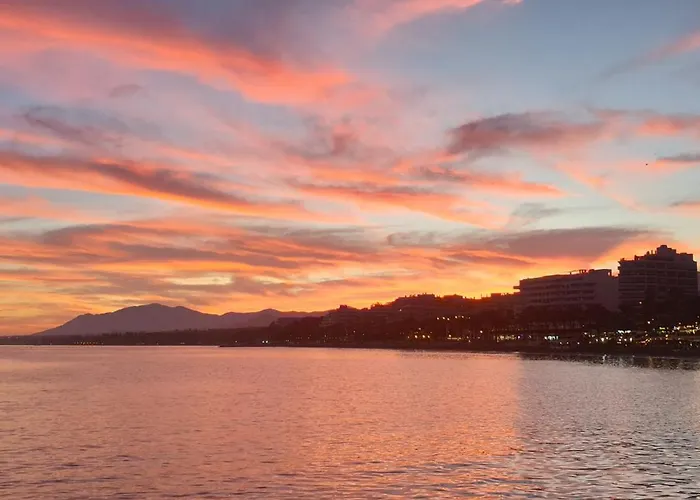 Atico Duplex-las Vistas De Laia