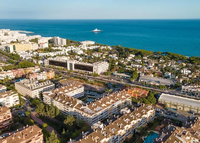 Atico Duplex-las Vistas De Laia *