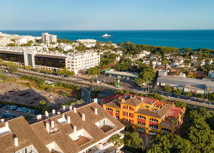 Atico Duplex-las Vistas De Laia *