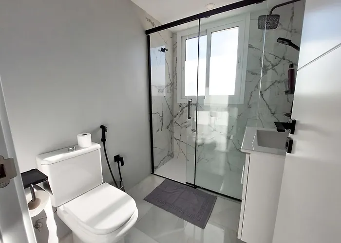 Atico Duplex-las Vistas De Laia Apartament *