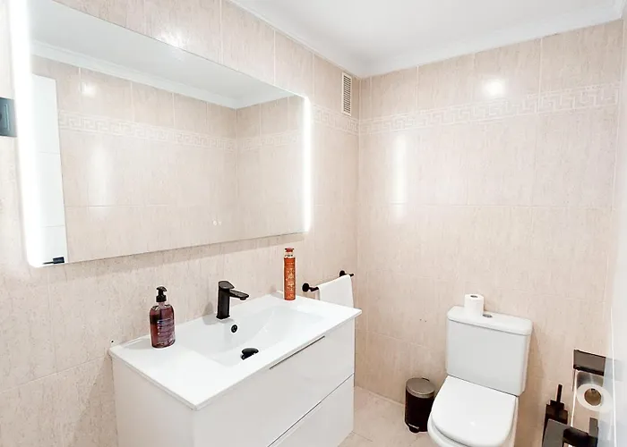 Apartament Atico Duplex-las Vistas De Laia Marbella