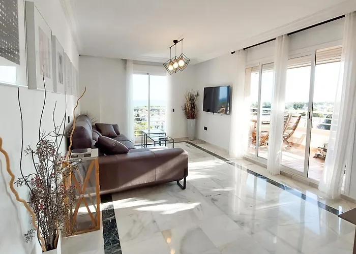 Atico Duplex-las Vistas De Laia Apartament
