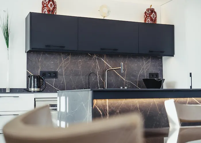 Apartament Atico Duplex-las Vistas De Laia Marbella