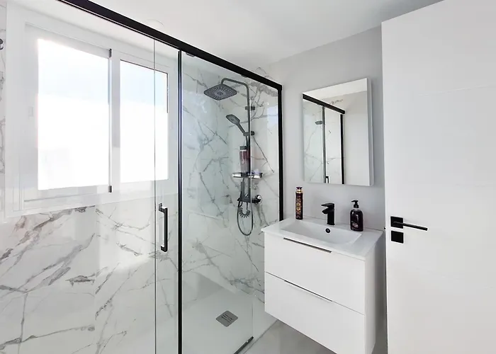 Atico Duplex-las Vistas De Laia *