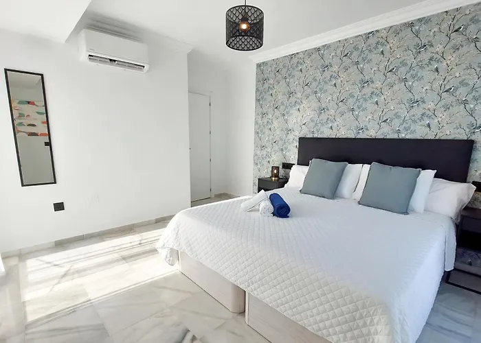 Atico Duplex-las Vistas De Laia Apartament