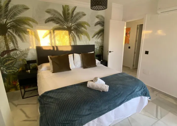 Atico Duplex-las Vistas De Laia Apartament