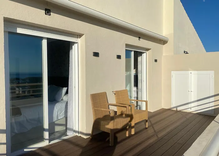 Apartament Atico Duplex-las Vistas De Laia Marbella