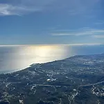 Atico Duplex-las Vistas De Laia Марбелья