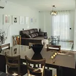 Atico Duplex-las Vistas De Laia Марбелья