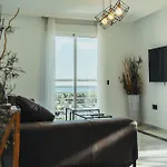 Atico Duplex-las Vistas De Laia * Марбелья