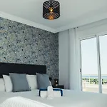 Апартаменти Atico Duplex-las Vistas De Laia