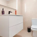 Atico Duplex-las Vistas De Laia Марбелья
