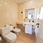 Апартаменти Atico Duplex-las Vistas De Laia Марбелья