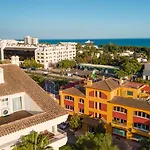 Atico Duplex-las Vistas De Laia Апартаменти *