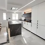 Апартаменти Atico Duplex-las Vistas De Laia *