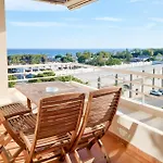 Atico Duplex-las Vistas De Laia Марбелья