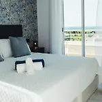 Atico Duplex-las Vistas De Laia Апартаменти Марбелья