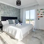 Atico Duplex-las Vistas De Laia *