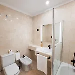 Atico Duplex-las Vistas De Laia Апартаменти