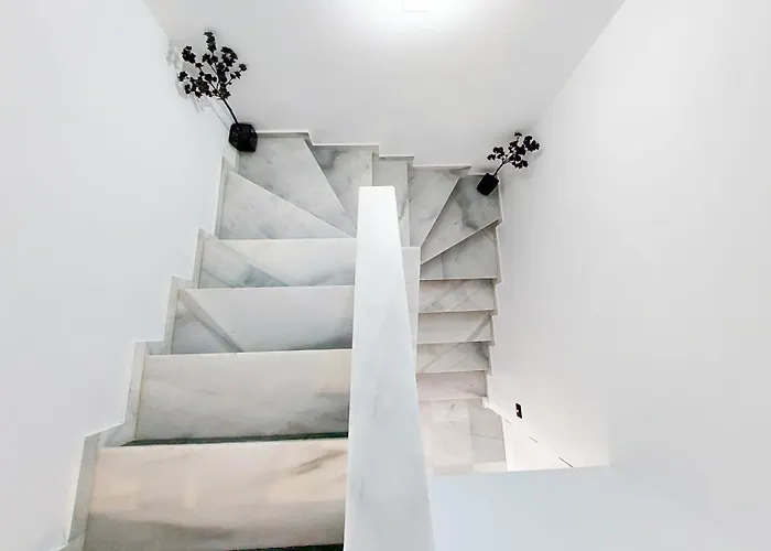 Atico Duplex-las Vistas De Laia Апартаменты