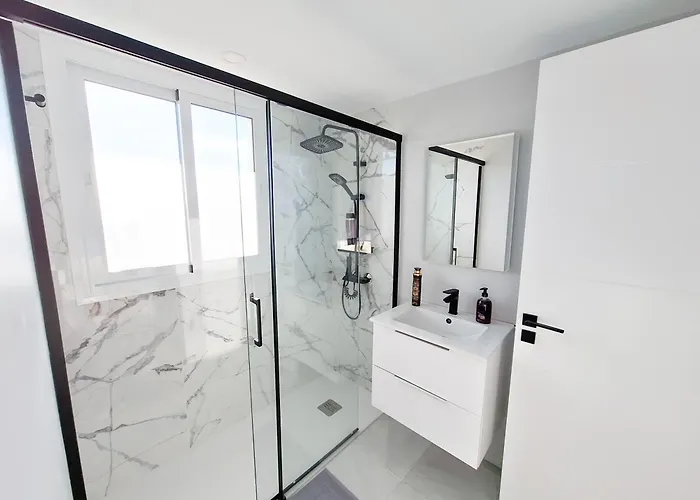 Atico Duplex-las Vistas De Laia Марбелья