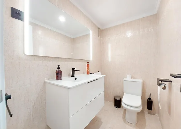 Atico Duplex-las Vistas De Laia *