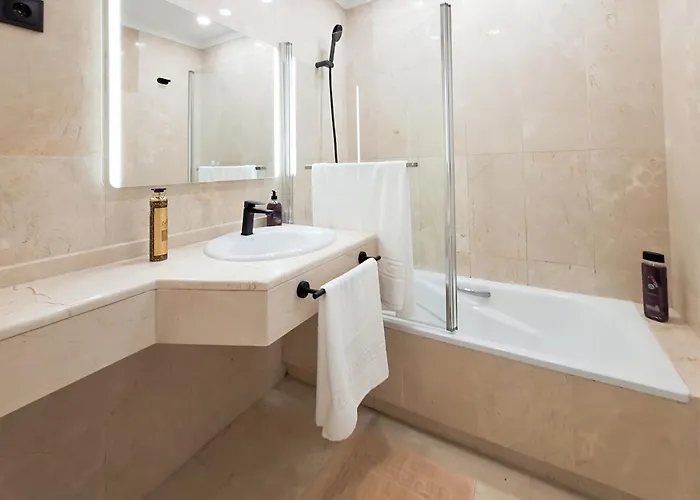 Atico Duplex-las Vistas De Laia