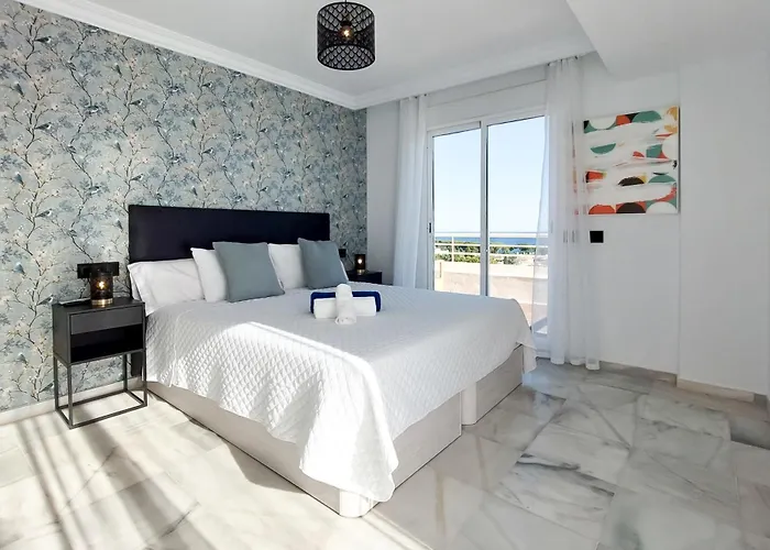 Atico Duplex-las Vistas De Laia *