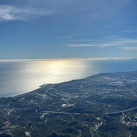 Atico Duplex-las Vistas De Laia Marbella