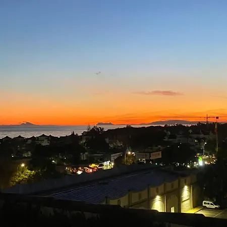 Apartmán Atico Duplex-las Vistas De Laia Marbella