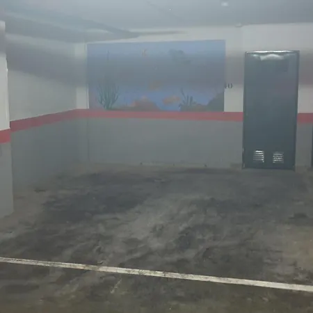 Atico Duplex-las Vistas De Laia *