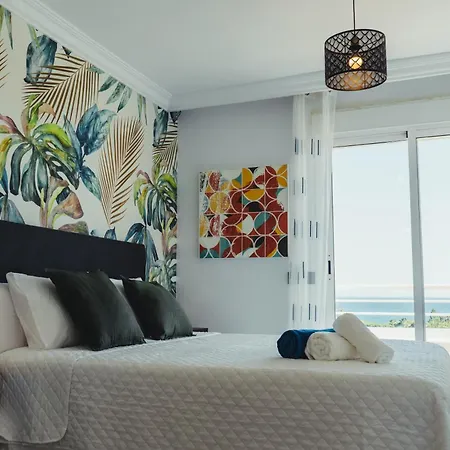 Atico Duplex-las Vistas De Laia Apartmán *