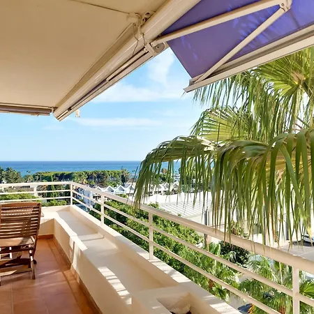 Atico Duplex-las Vistas De Laia Apartmán Marbella