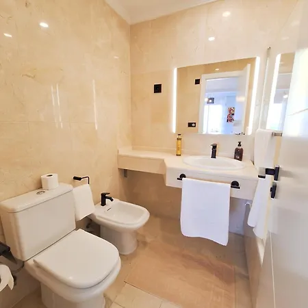 Apartmán Atico Duplex-las Vistas De Laia Marbella