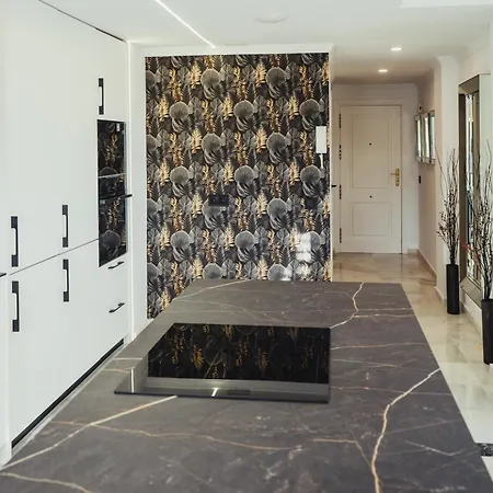 Atico Duplex-las Vistas De Laia * Marbella