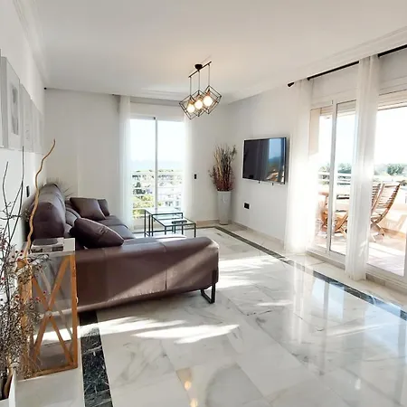 Atico Duplex-las Vistas De Laia Apartmán
