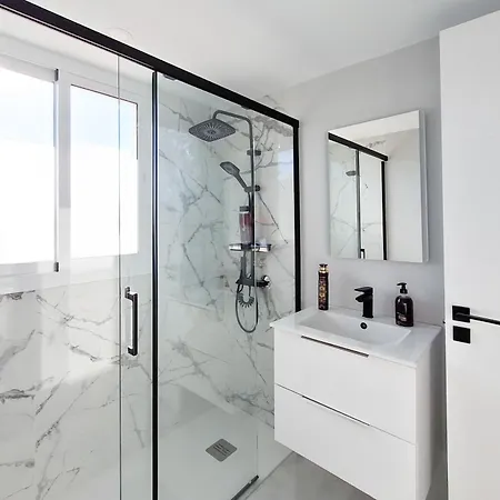 Atico Duplex-las Vistas De Laia *