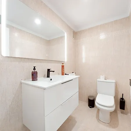 Atico Duplex-las Vistas De Laia *