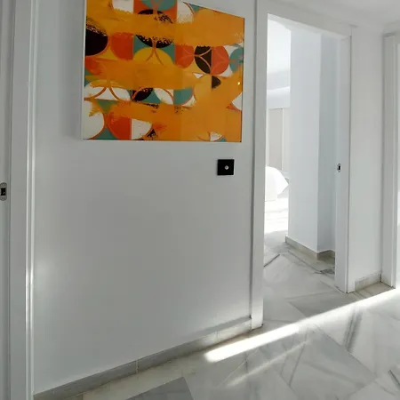 Atico Duplex-las Vistas De Laia Apartmán