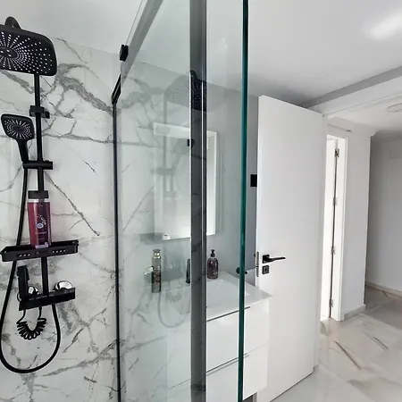 Apartmán Atico Duplex-las Vistas De Laia *