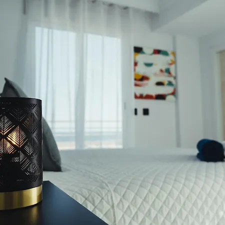 Atico Duplex-las Vistas De Laia *