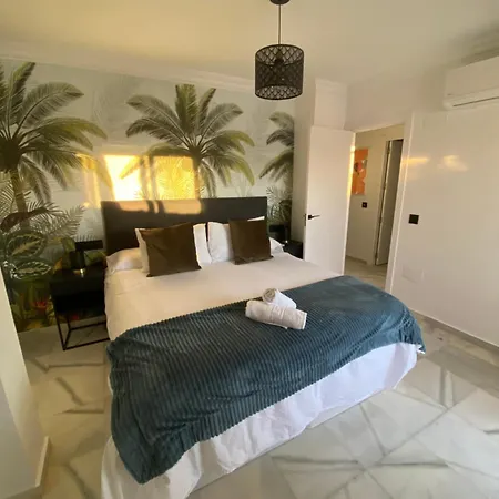 Atico Duplex-las Vistas De Laia Apartmán