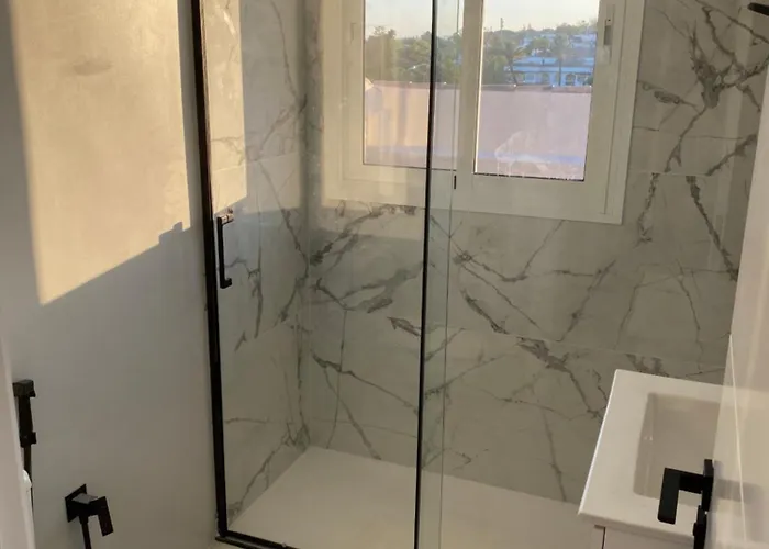Atico Duplex-las Vistas De Laia Appartamento *