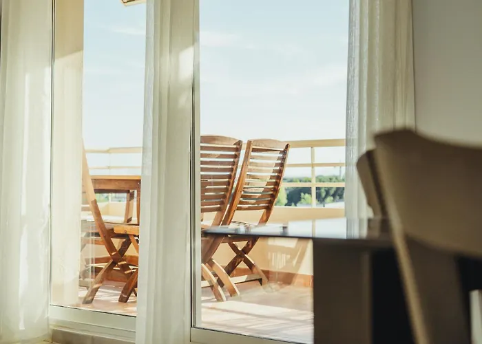 Atico Duplex-las Vistas De Laia Appartamento Marbella