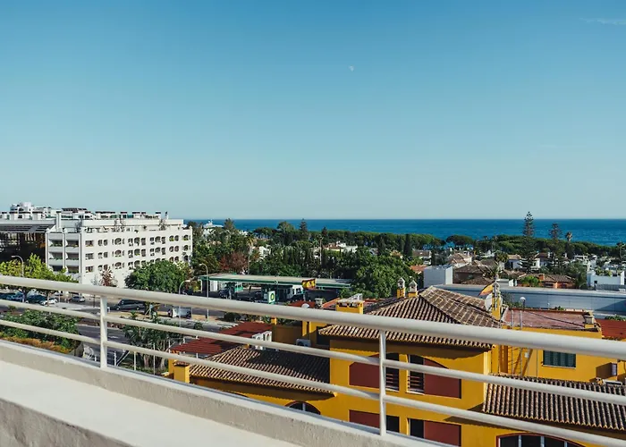 Appartamento Atico Duplex-las Vistas De Laia