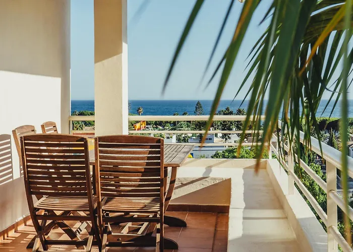Atico Duplex-las Vistas De Laia *