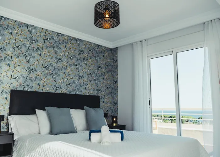 Appartamento Atico Duplex-las Vistas De Laia