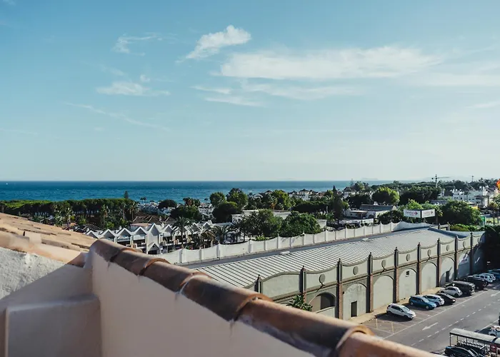 Atico Duplex-las Vistas De Laia Appartamento