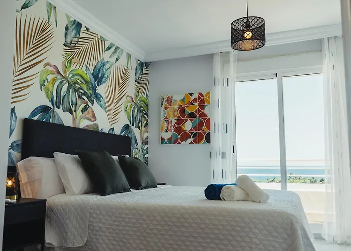 Atico Duplex-las Vistas De Laia Appartamento *